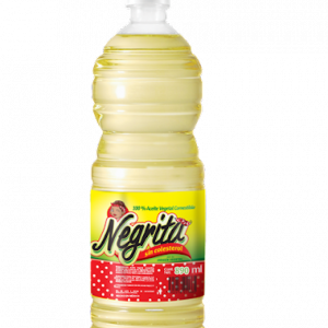 Aceite Negrita 