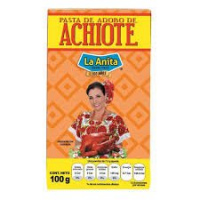 Achiote 110 gr