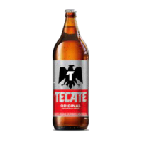 2 Tecates Caguamon Por