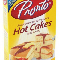 Hot Cakes Pronto 350 Gr