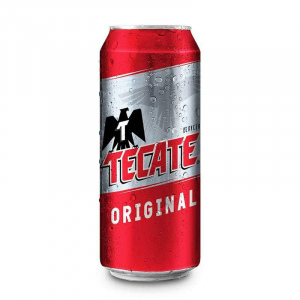 2 Tecate Laton